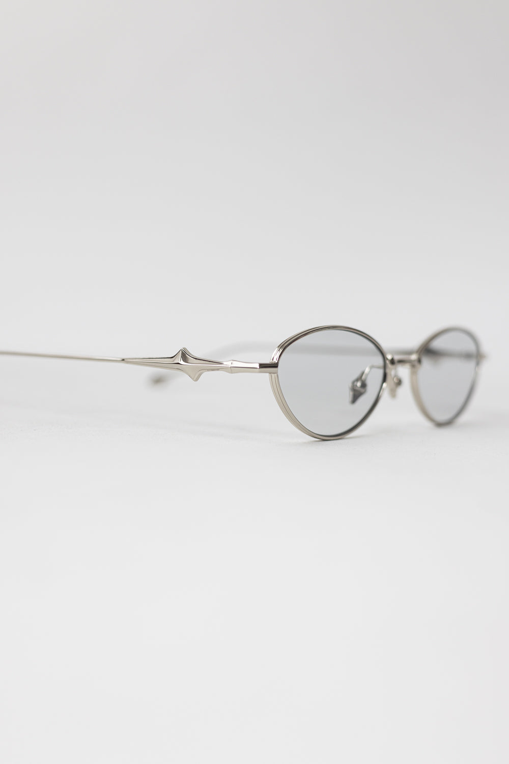 Gentle Monster Eden 02(GM) Silver/Grey