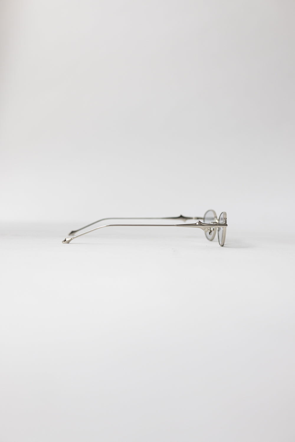 Gentle Monster Eden 02(GM) Silver/Grey
