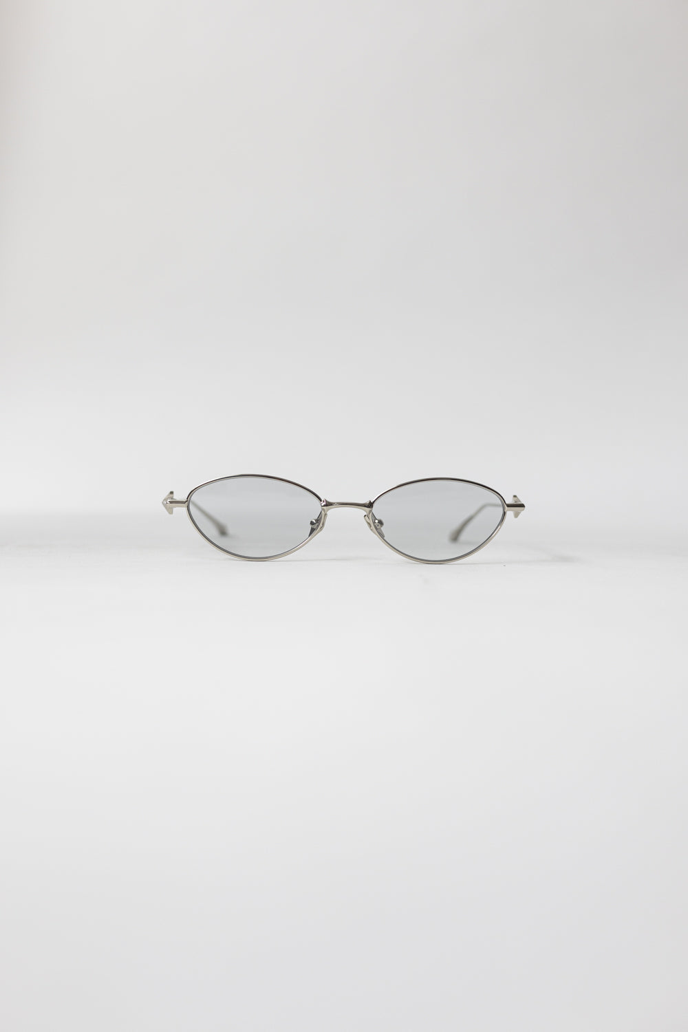 Gentle Monster Eden 02(GM) Silver/Grey