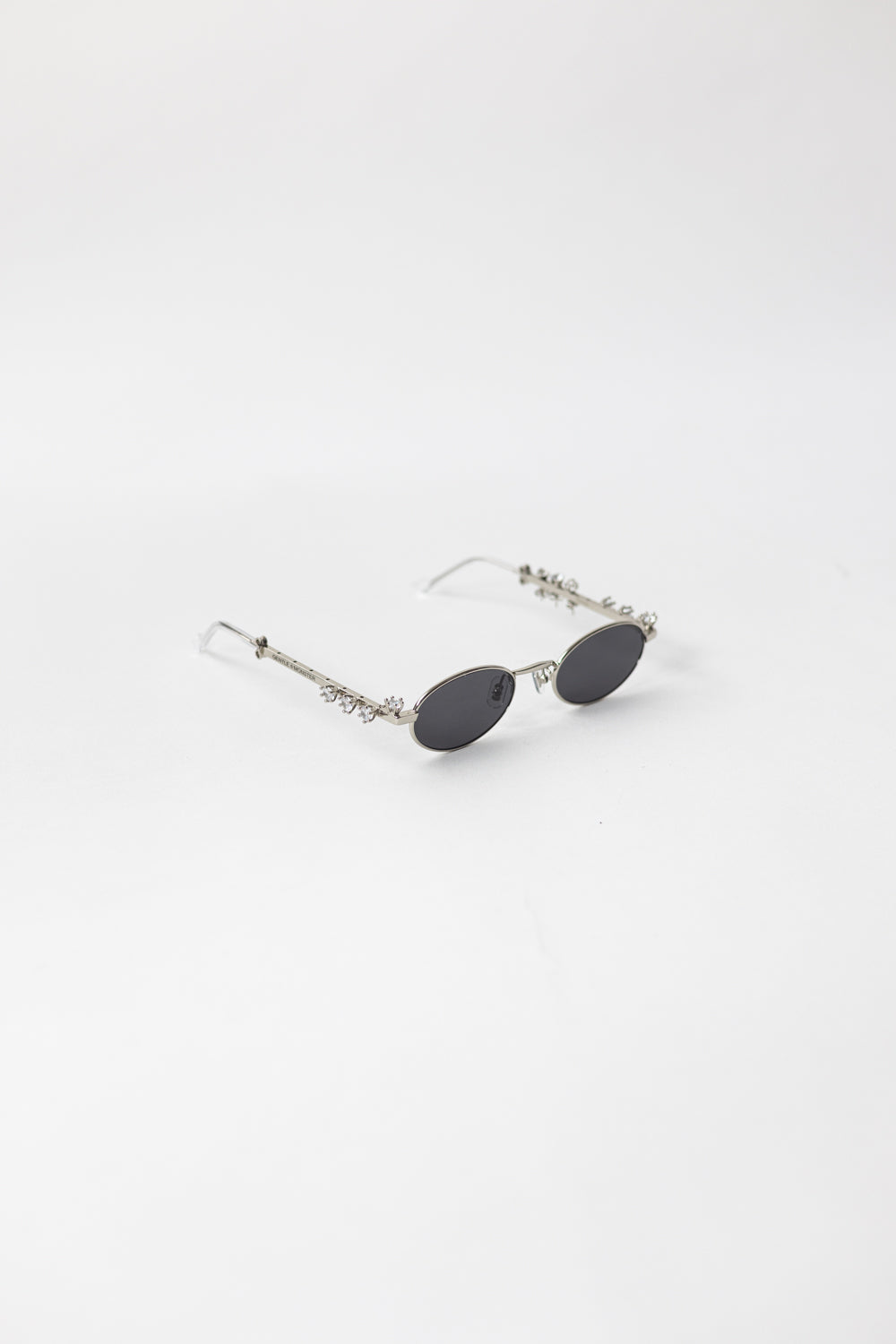 Gentle Monster x D'heygere Pierced 02 Glasses