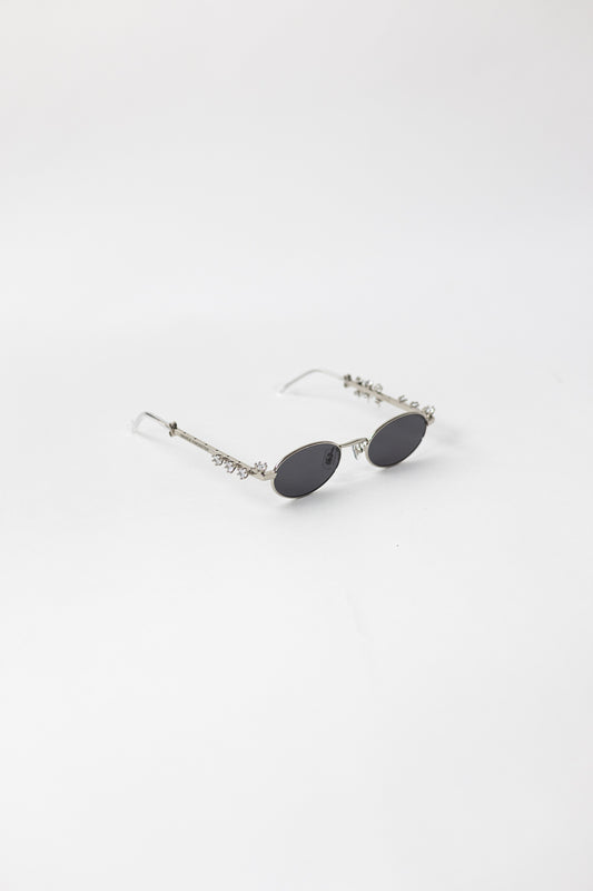 Gentle Monster x D'heygere Pierced 02 Glasses