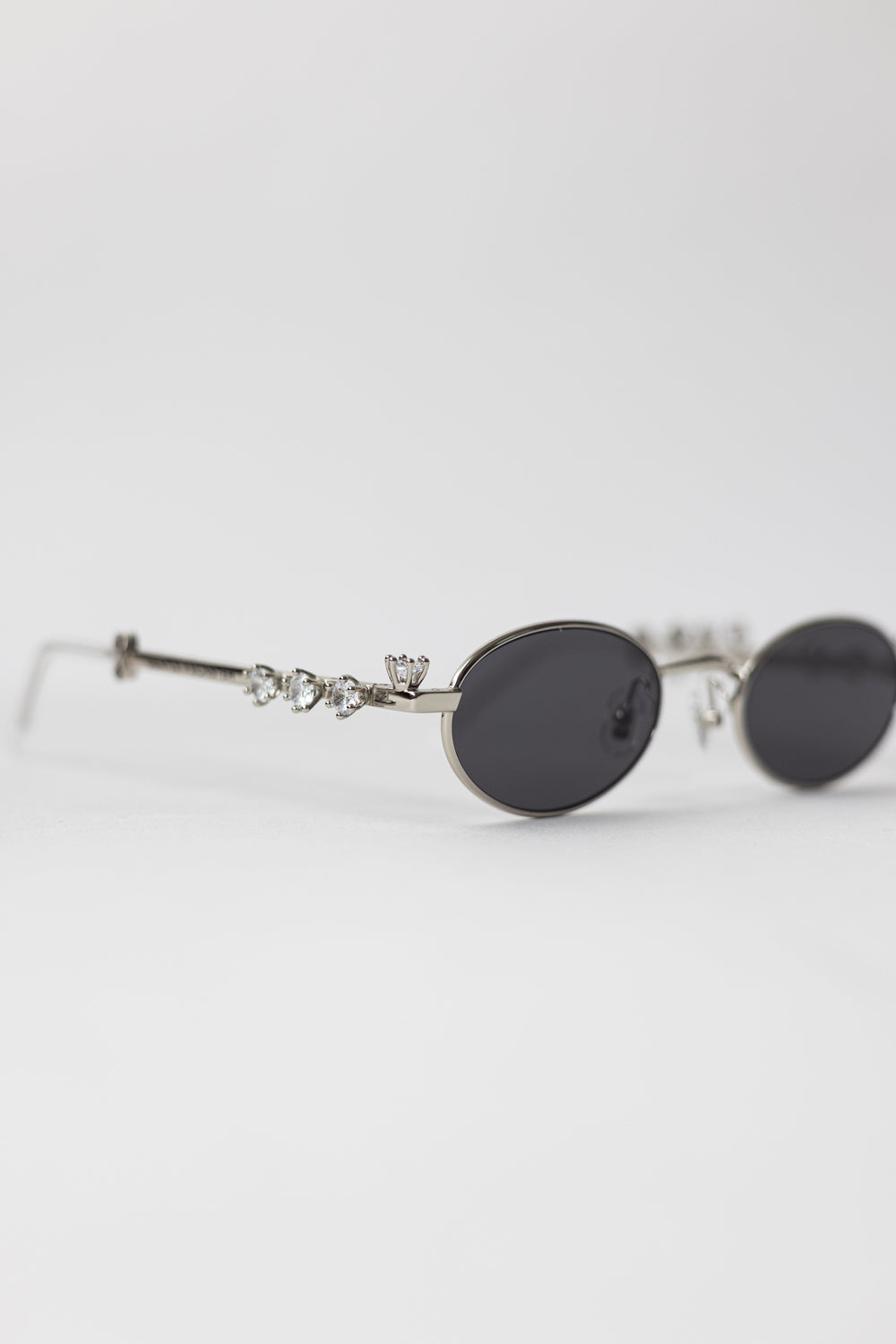 Gentle Monster x D'heygere Pierced 02 Glasses