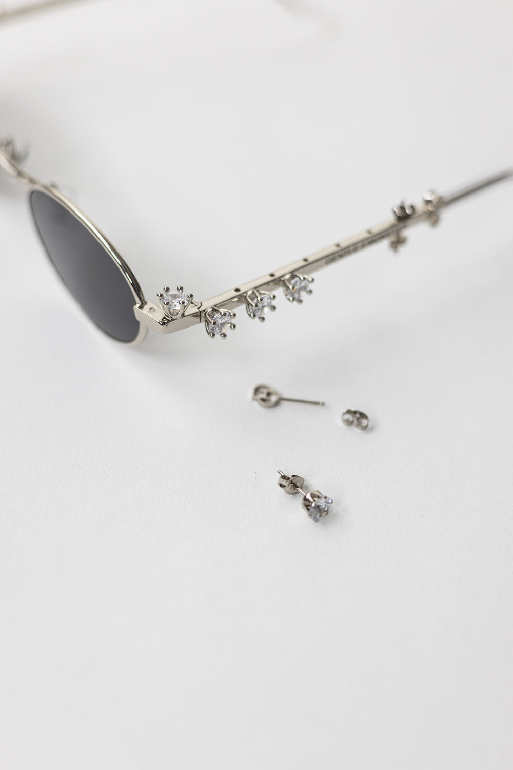 Gentle Monster x D'heygere Pierced 02 Glasses
