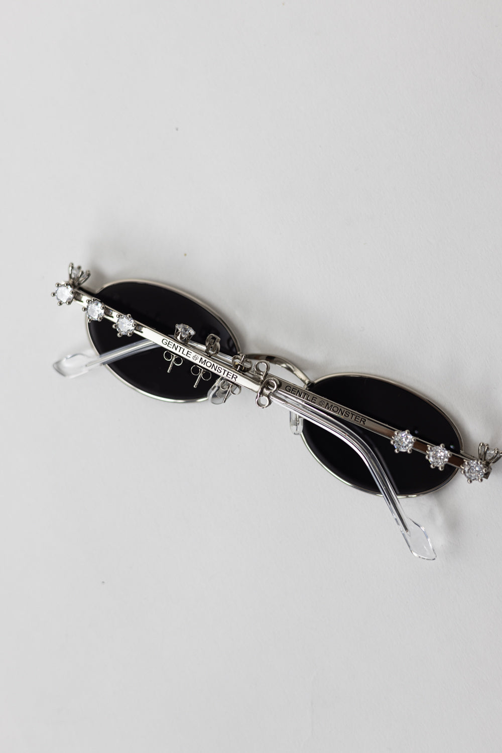 Gentle Monster x D'heygere Pierced 02 Glasses
