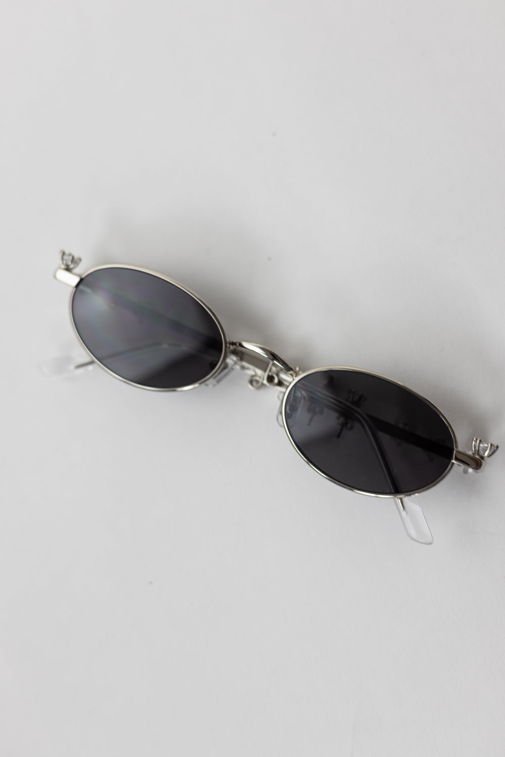 Gentle Monster x D'heygere Pierced 02 Glasses