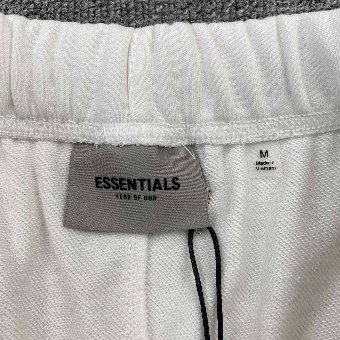 Fear of God Essentials Short 'White'