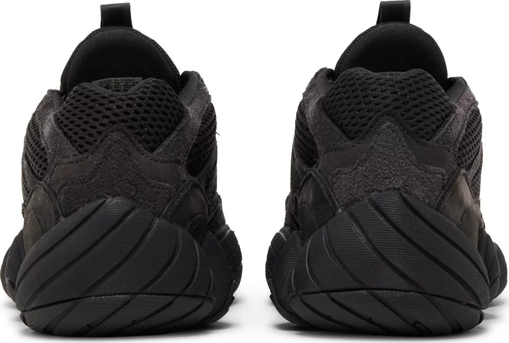 Yeezy 500 'Utility Black' 2023