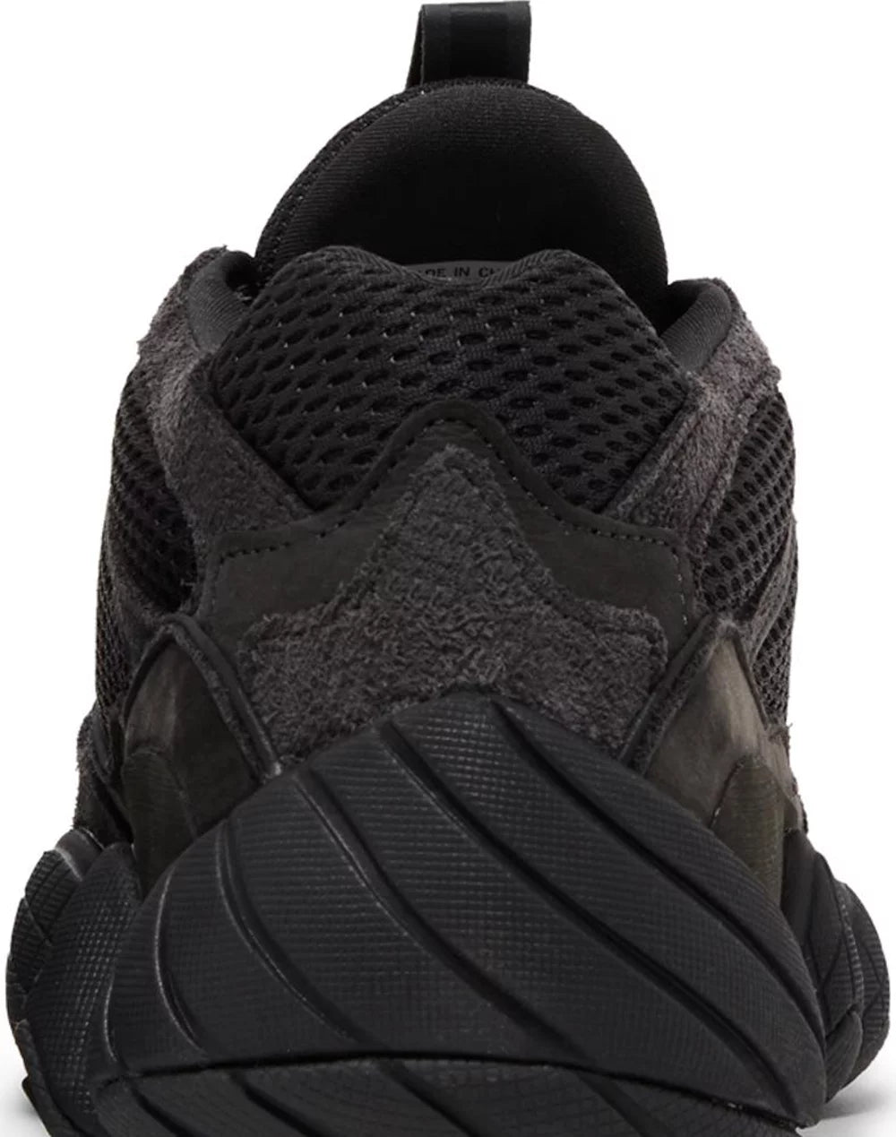 Yeezy 500 'Utility Black' 2023