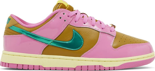 Parris Goebel x Wmns Dunk Low 'Playful Pink'