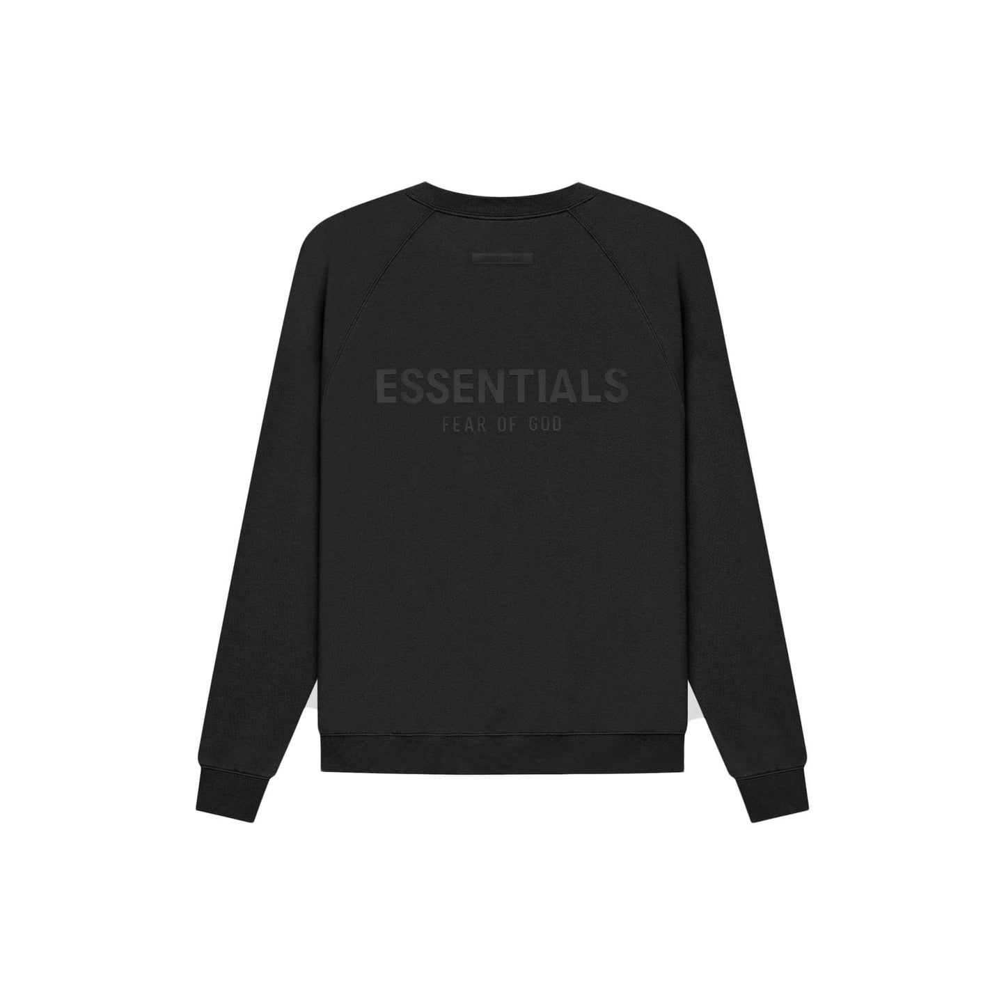 Fear of God Essentials Hoodie Pull-Over Crewneck (SS21) 'Taupe'