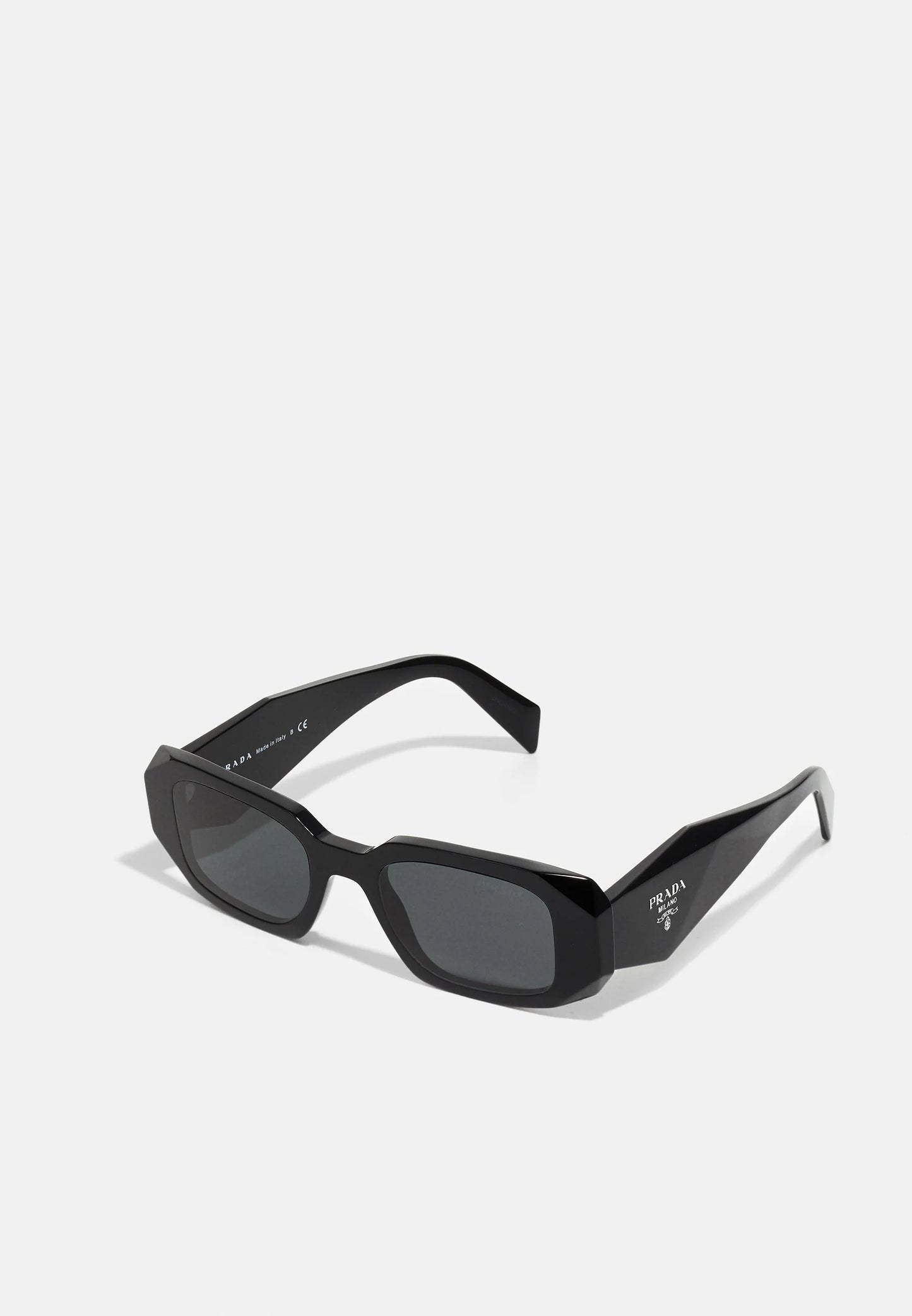 Prada PR 17WS Sunglasses Black