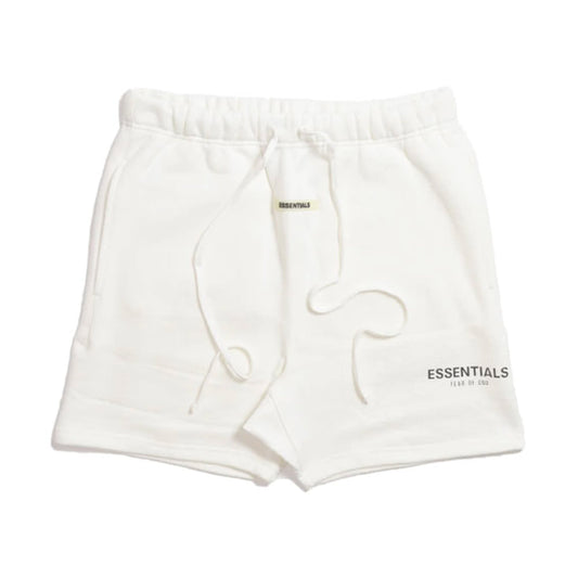 Fear of God Essentials Short 'White'