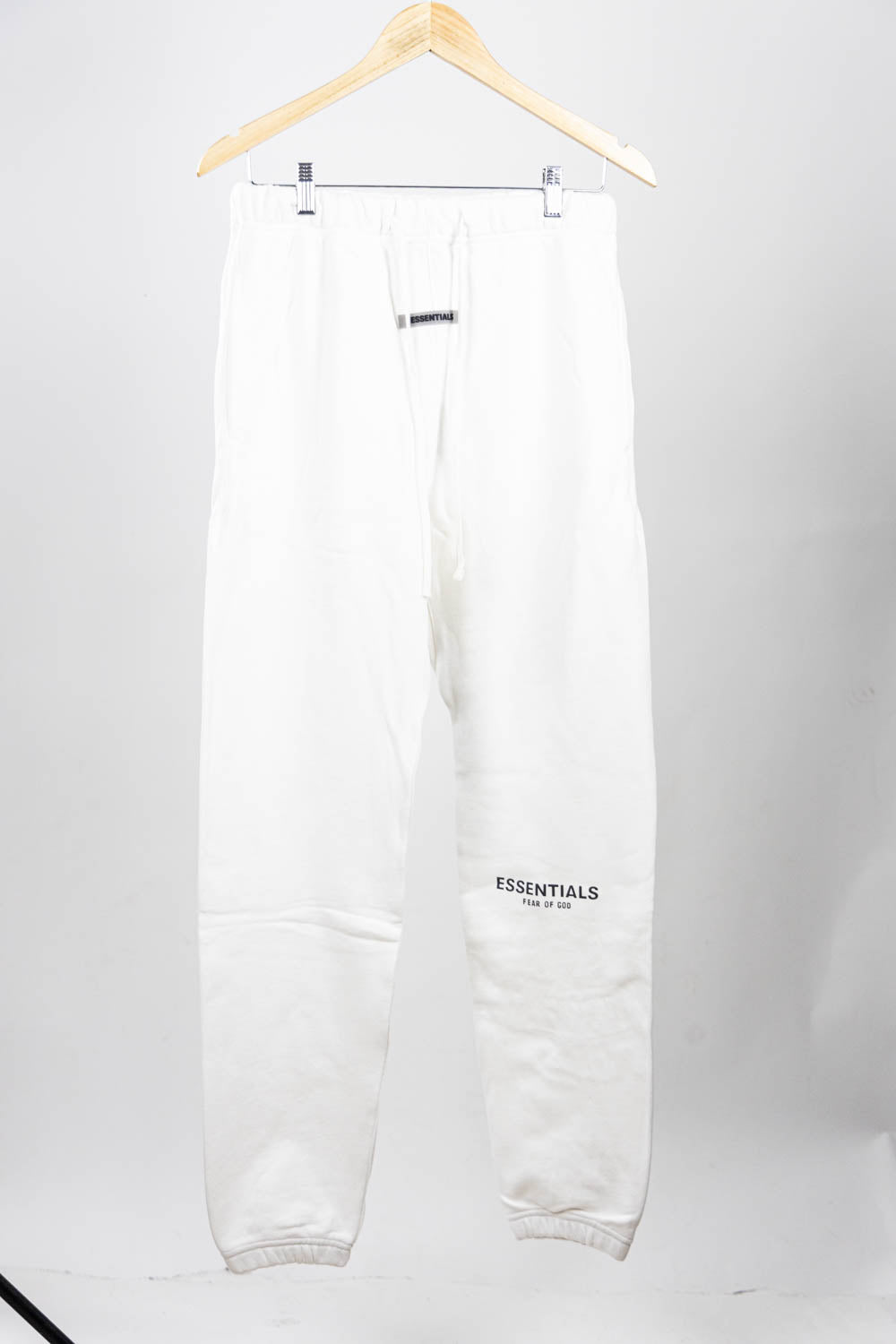 Fear of God Essentials Sweatpants (SS20) White