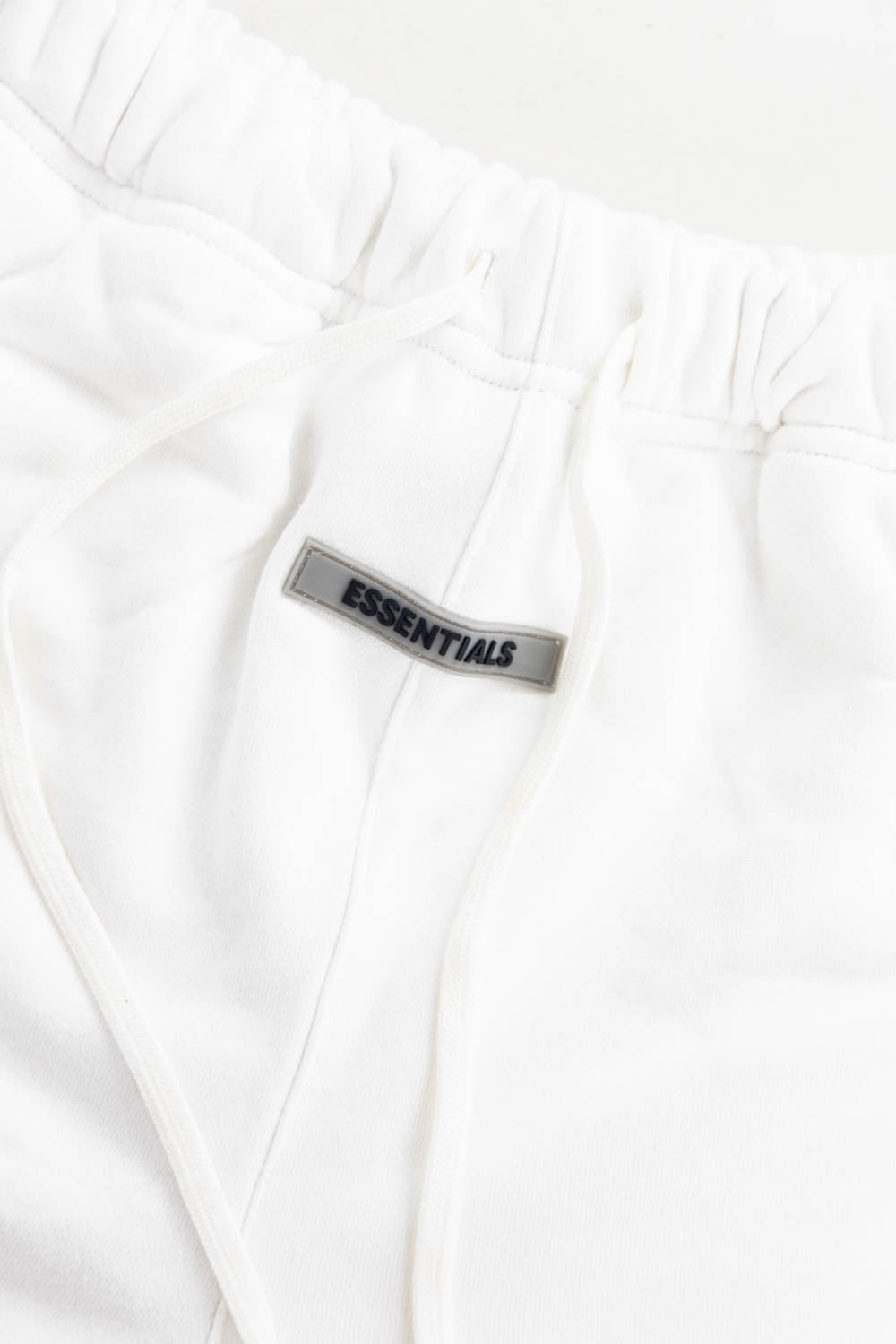 Fear of God Essentials Sweatpants (SS20) White