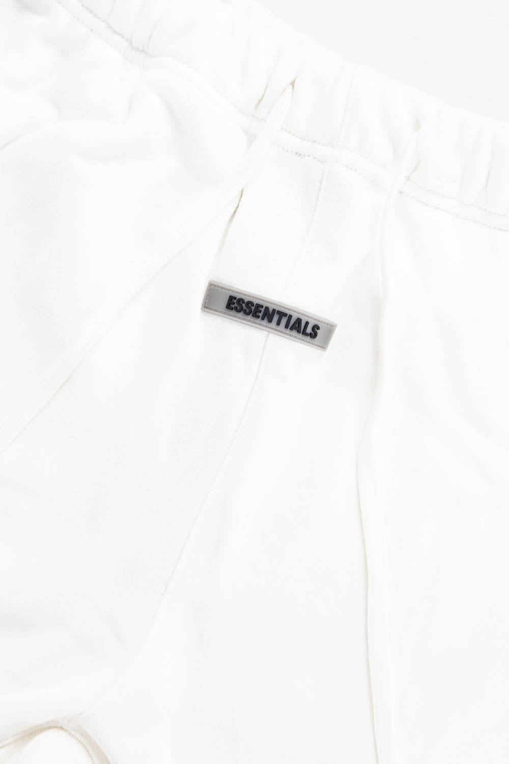 Fear of God Essentials Sweatpants (SS20) White