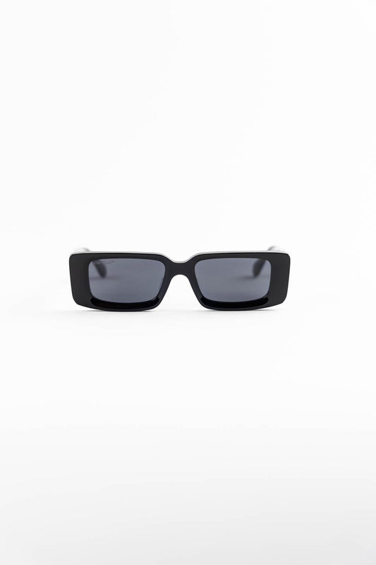 Off-White Arthur rectangle-frame sunglasses