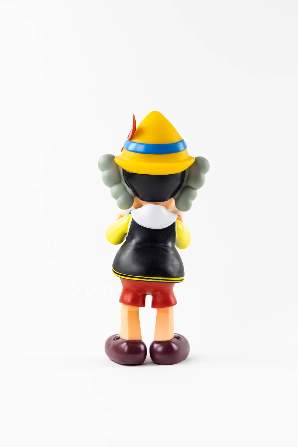 KAWS Pinocchio & Jiminy Cricket