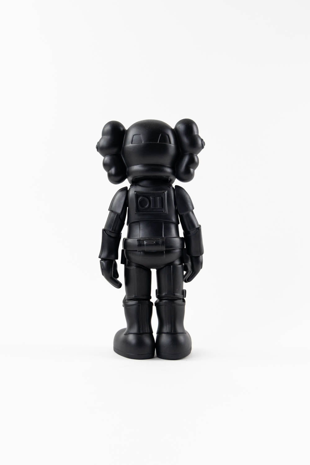 KAWS - Star Wars Storm Trooper 'Black'