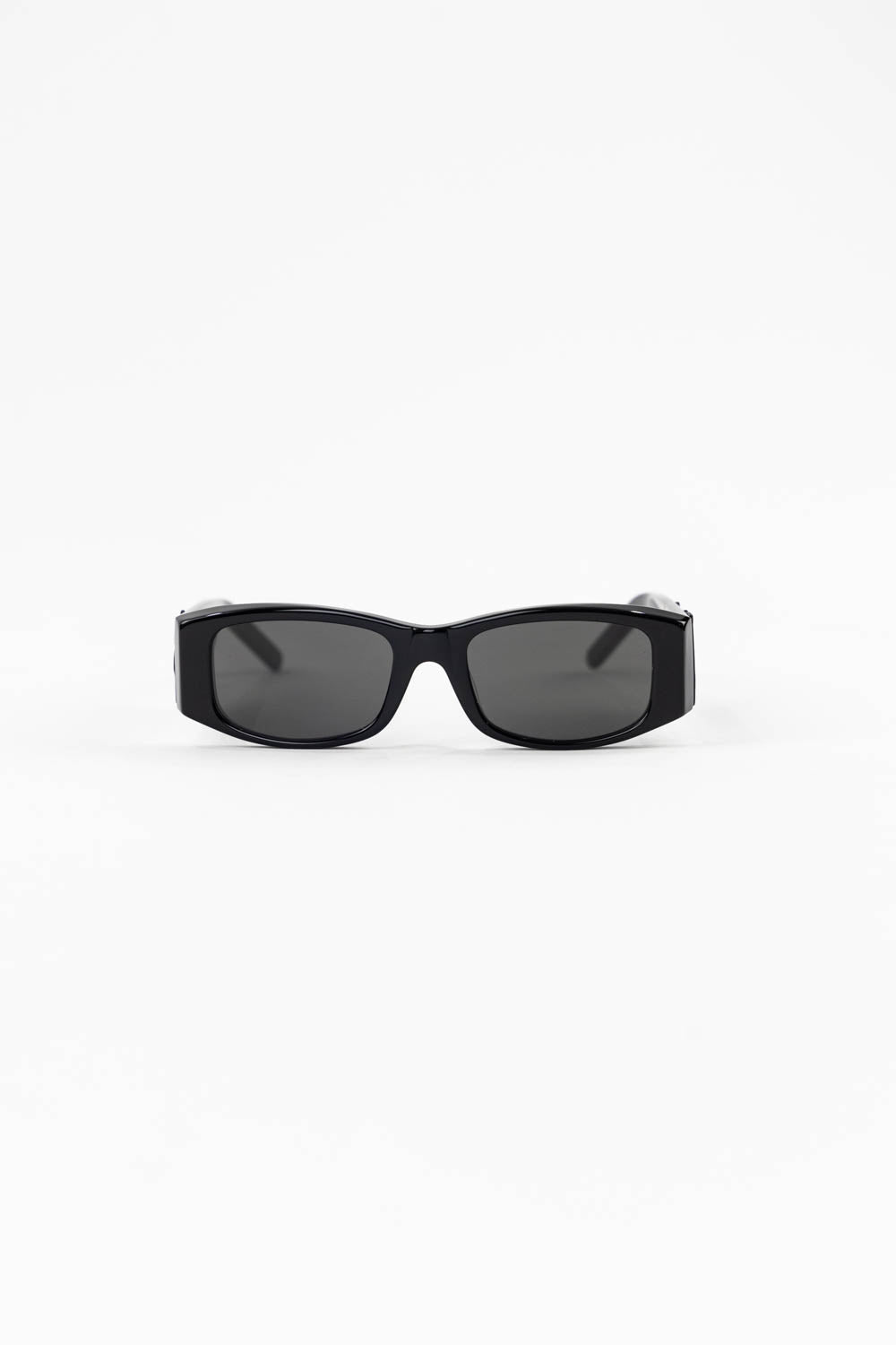 Palm Angels  LAGUNA PERI015 0160 Sunglasses Black