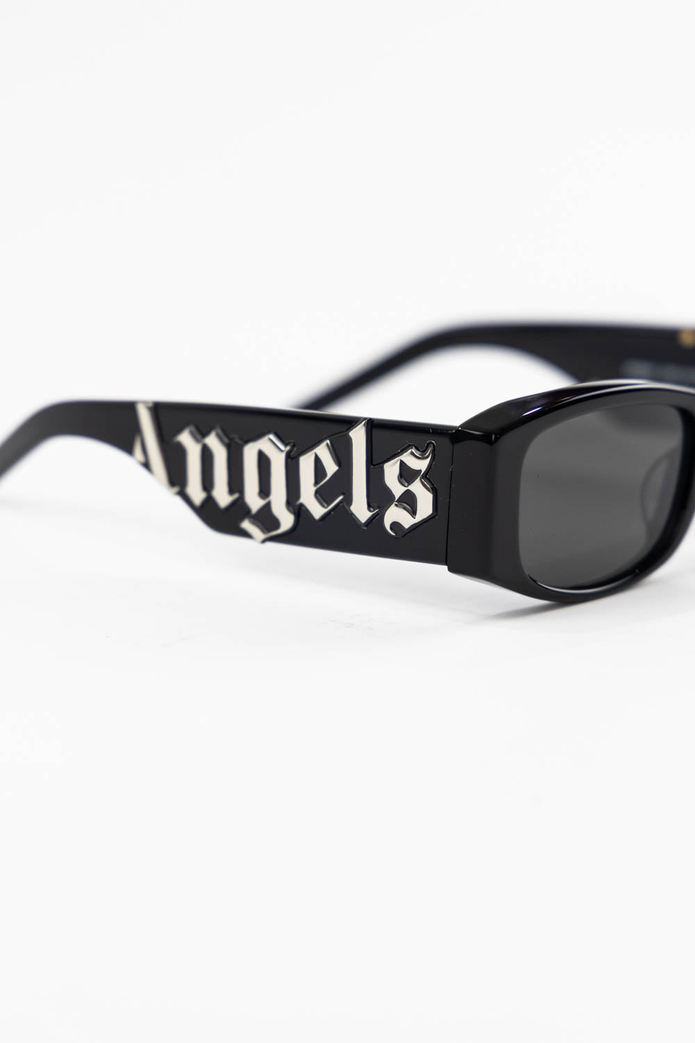 Palm Angels  LAGUNA PERI015 0160 Sunglasses Black