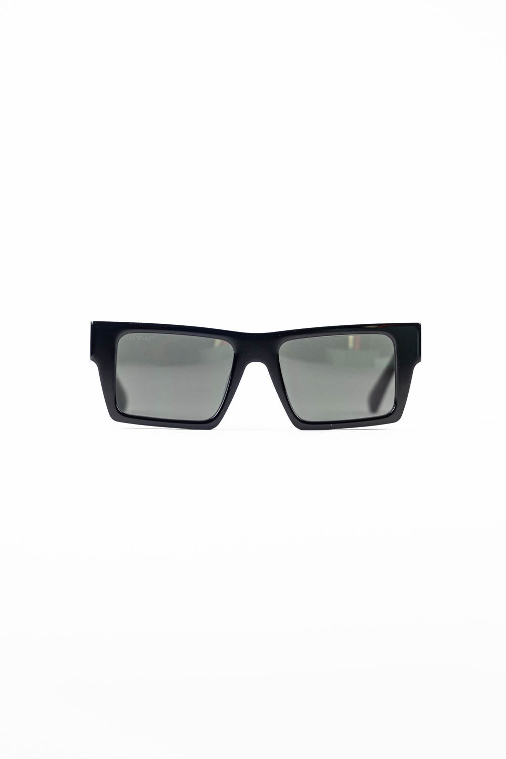 Off-White Nassau 51MM Square Acetate Rectangular Sunglasses