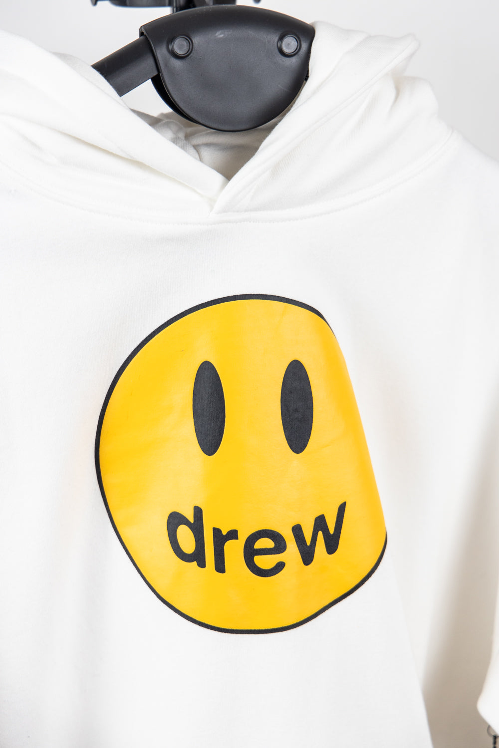 Drew House Mascot Hoodie White