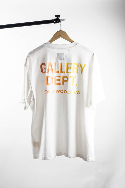 Galler T-Shirty Dept. Souvenir