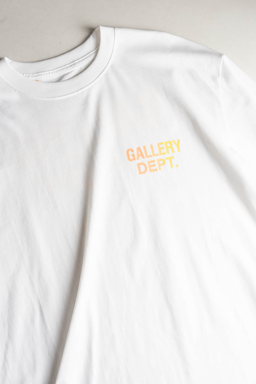 Galler T-Shirty Dept. Souvenir