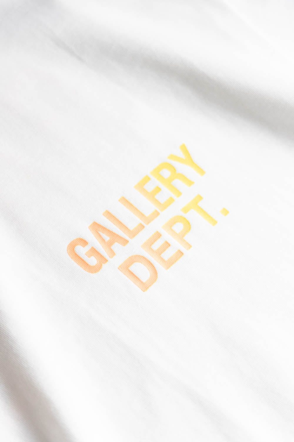 Galler T-Shirty Dept. Souvenir