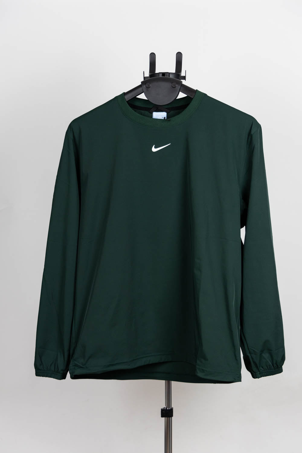 Nike x Drake NOCTA Golf Crewneck Top Green