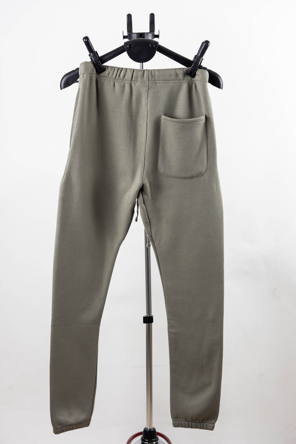 Fear of God EssentSweatpants (SS21) 'Taupe'ials