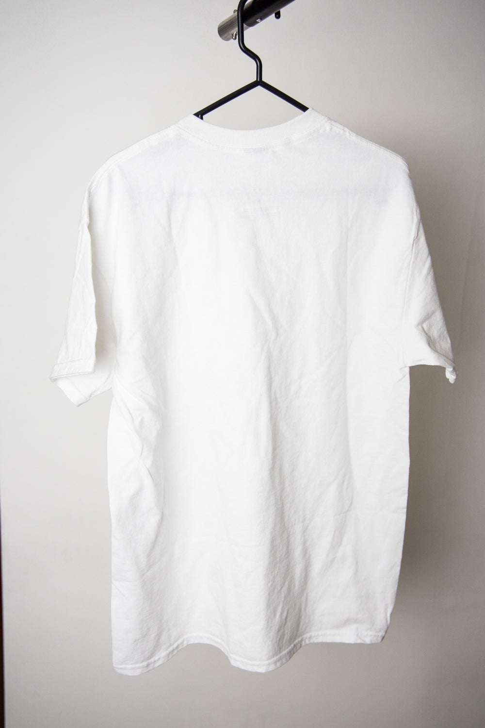 Travis Scott CJ T-Shirt White