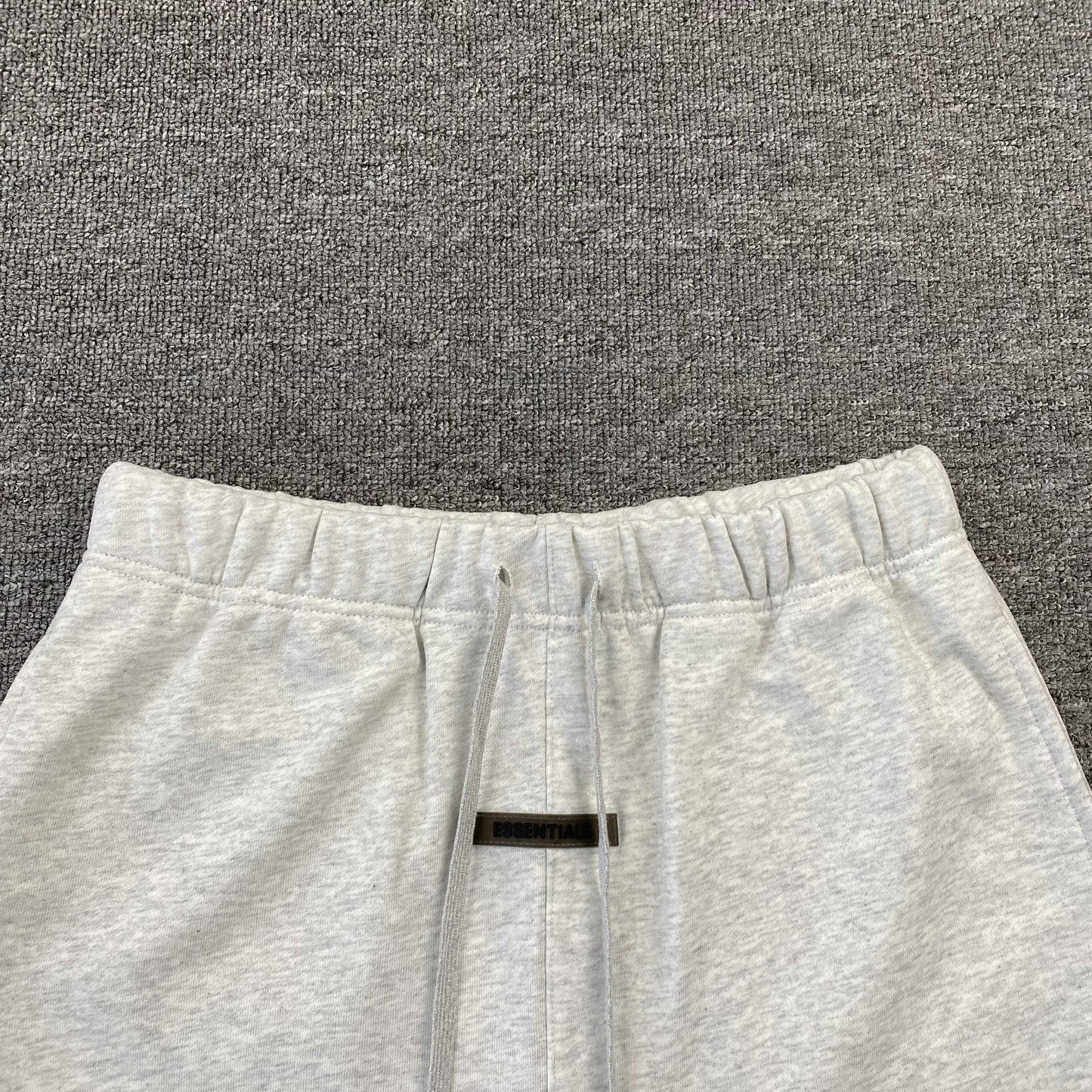 Fear of God Essentials Short 'White'