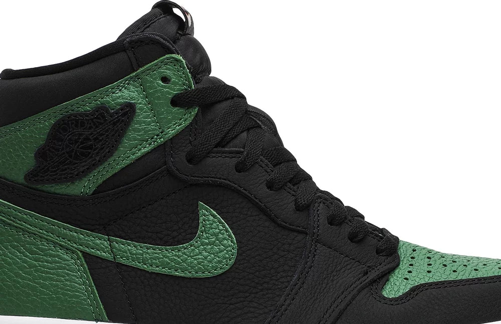 Air Jordan 1 Retro High OG 'Pine Green 2.0'