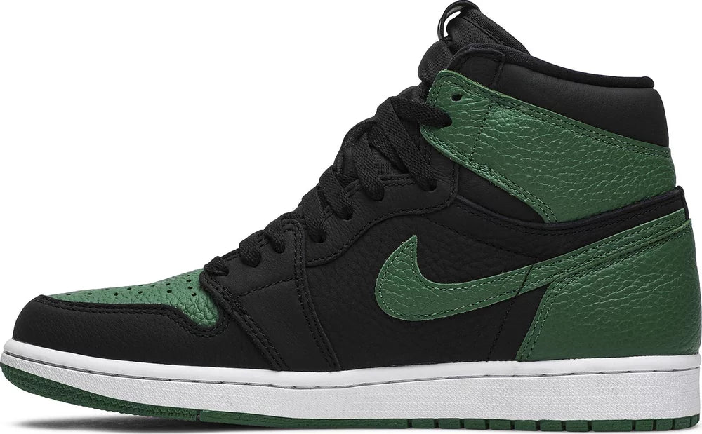 Air Jordan 1 Retro High OG 'Pine Green 2.0'