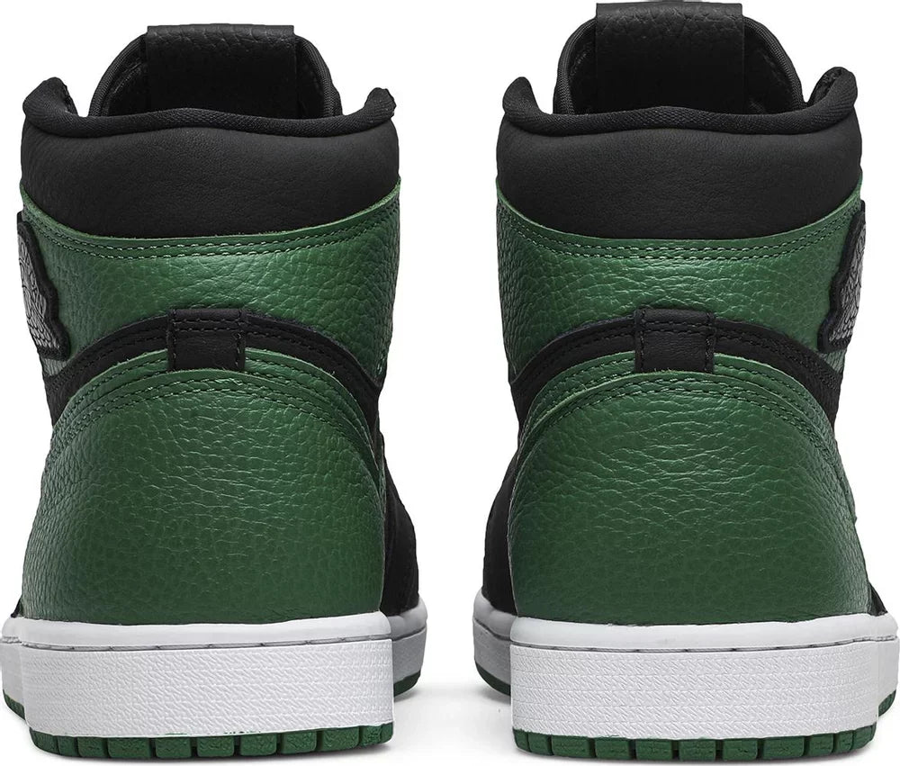 Air Jordan 1 Retro High OG 'Pine Green 2.0'