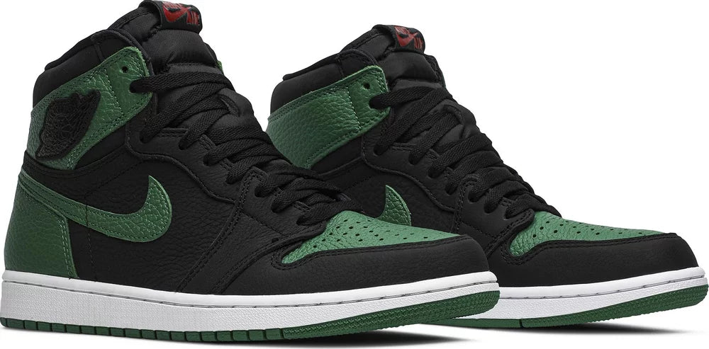 Air Jordan 1 Retro High OG 'Pine Green 2.0'