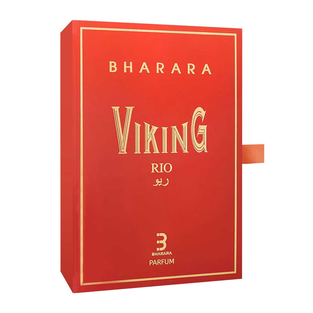 Bharara Viking Rio Parfum 100ML Unisex