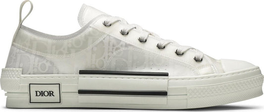 Dior B23 Low 'Dior Oblique - White'