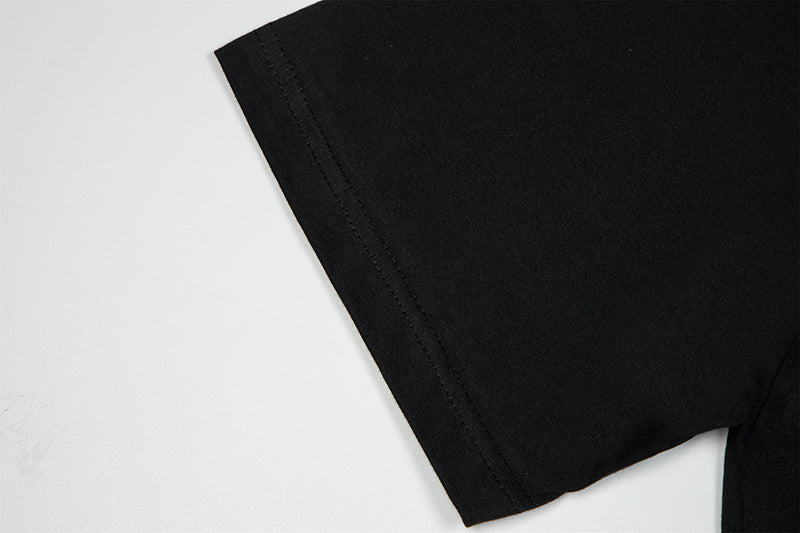 Fear of God Essentials T-shirt (SS21) 'Black'