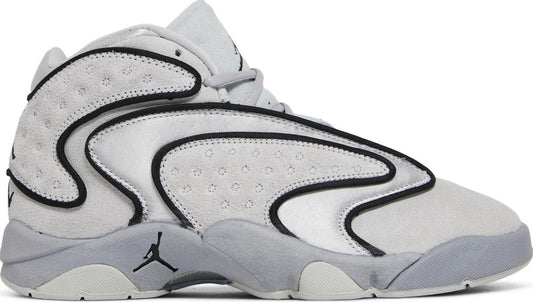 Wmns Air Jordan OG 'Tech Grey'