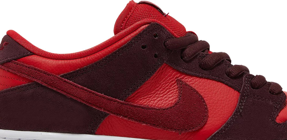 Dunk Low Pro SB 'Fruity Pack - Cherry'