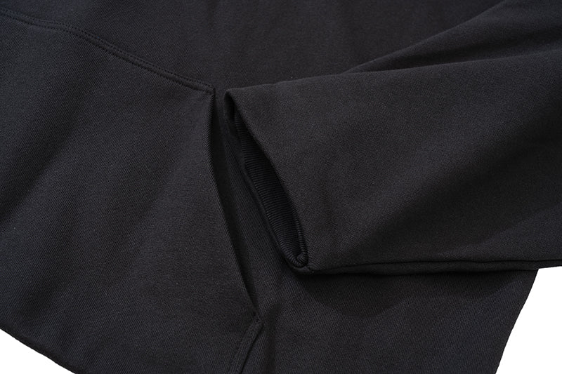 Yeezy Gap Engineered by Balenciaga Dove Hoodie Black