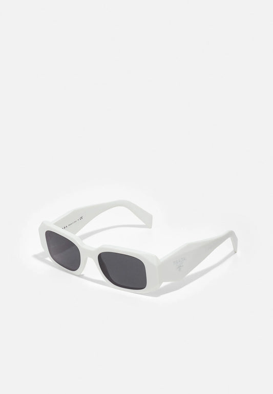 Prada PR 17WS Sunglasses White