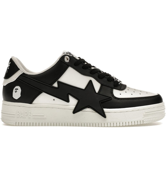 A Bathing Ape Bape Sta OS Black