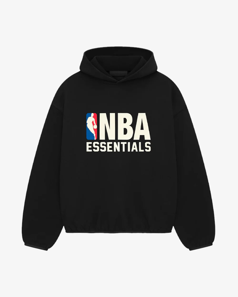 Fear of God NBA Essentials Hoodie Black