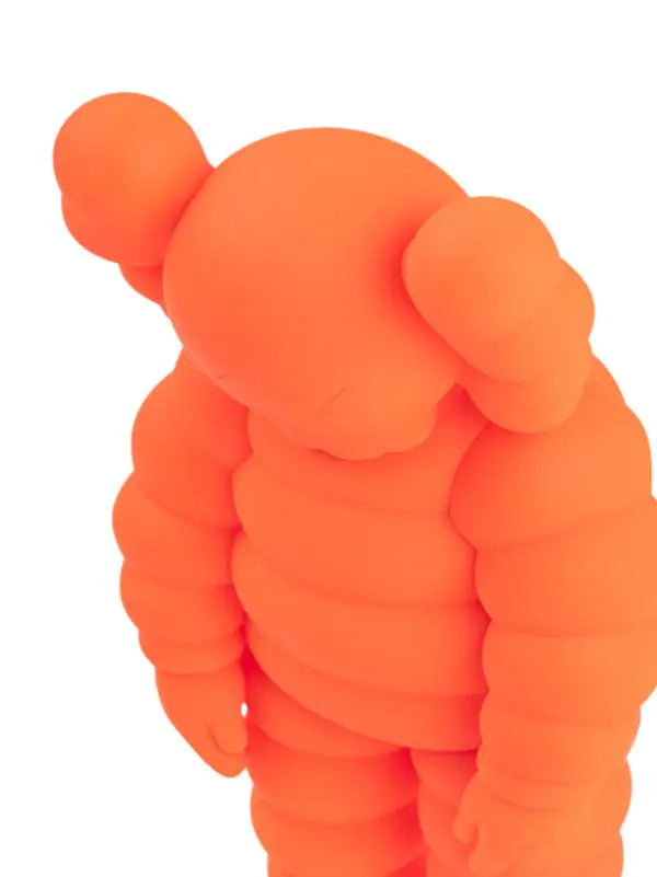 KAWS | What Party Figure Set (2020) Orange