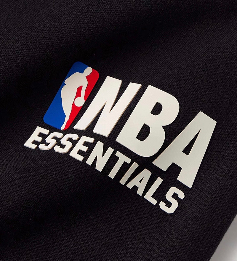 Fear of God NBA Essentials Sweatpant Black