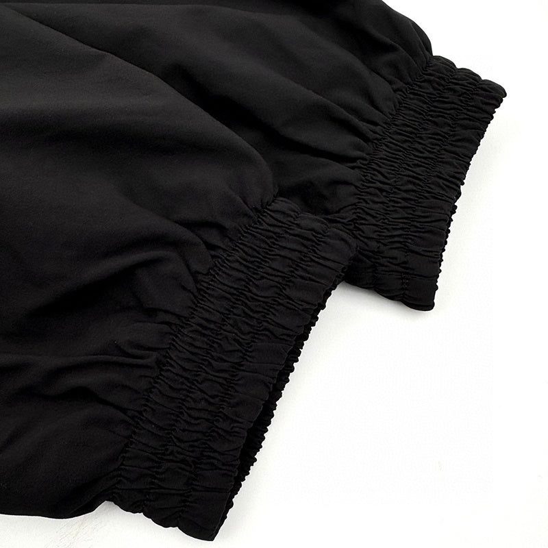 Balenciaga Automobil Lamborghini Tracksuit Jacket Black