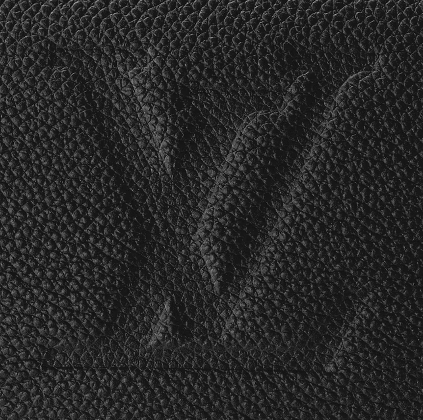 Louis Vuitton Speedy Bandoulière 25 Black
